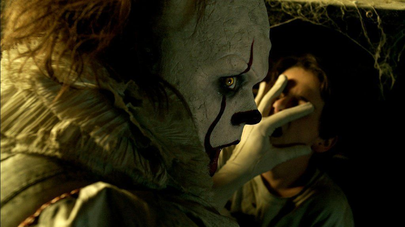Illustration for article titled La escena de It que contaba el origen del payaso Pennywise fue retirada por ser "demasiado perturbadora"